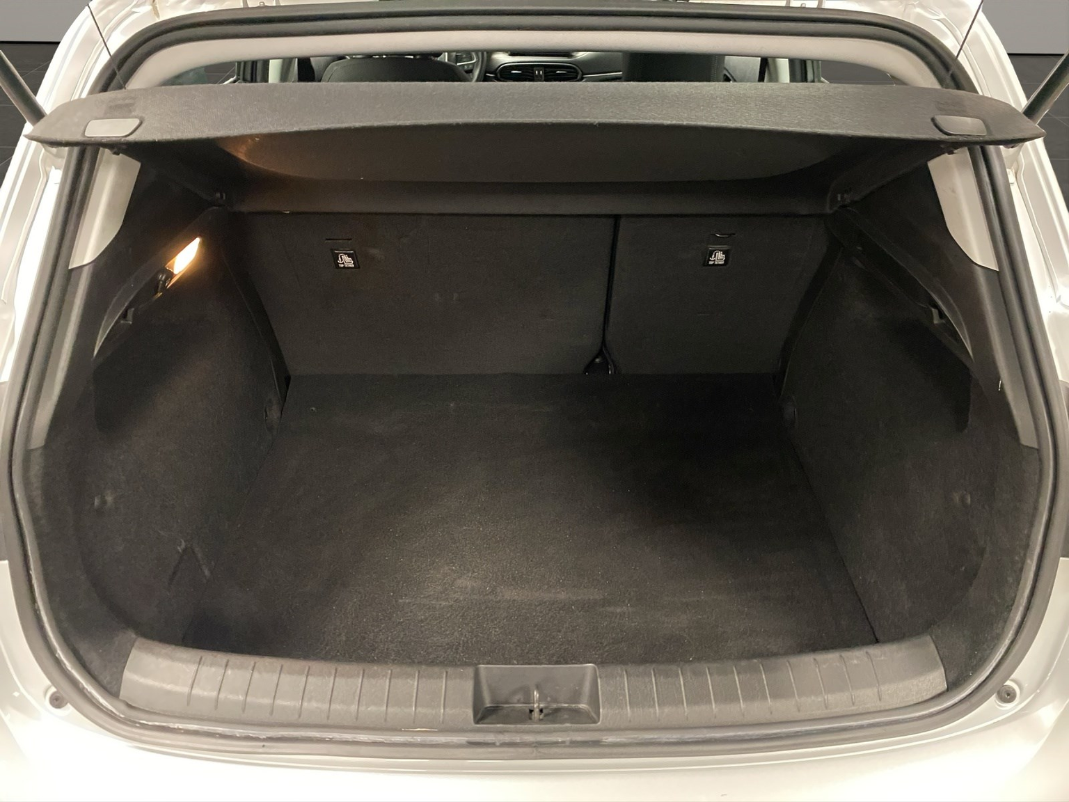 FIAT TIPO HB 1.6 MultiJet 120 DCT Lounge