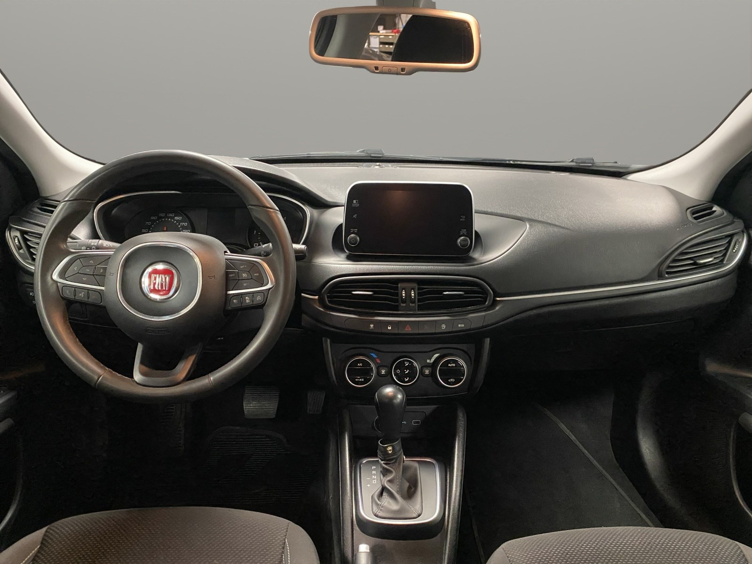 FIAT TIPO HB 1.6 MultiJet 120 DCT Lounge
