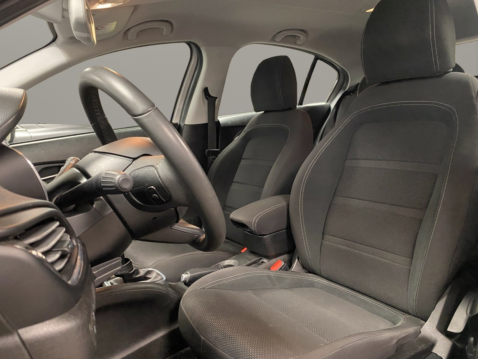 FIAT TIPO HB 1.6 MultiJet 120 DCT Lounge