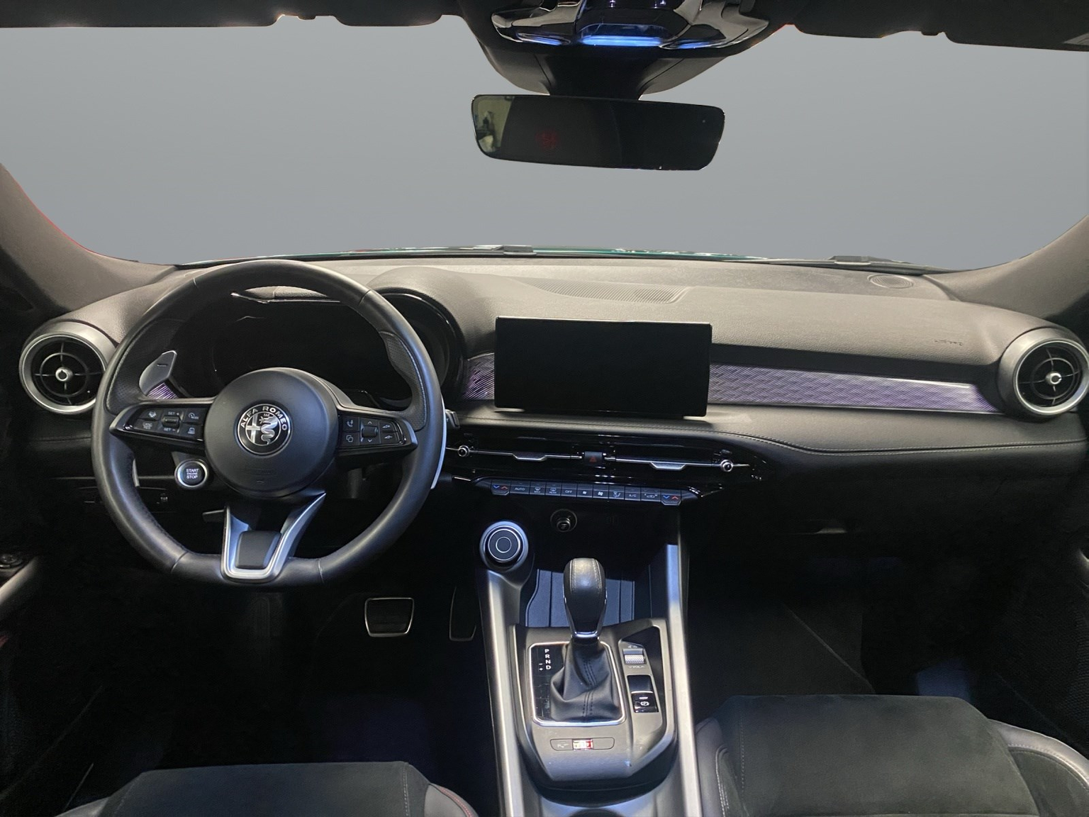 ALFA ROMEO TONALE 1.5 Hybrid 160+20 Speciale Plus