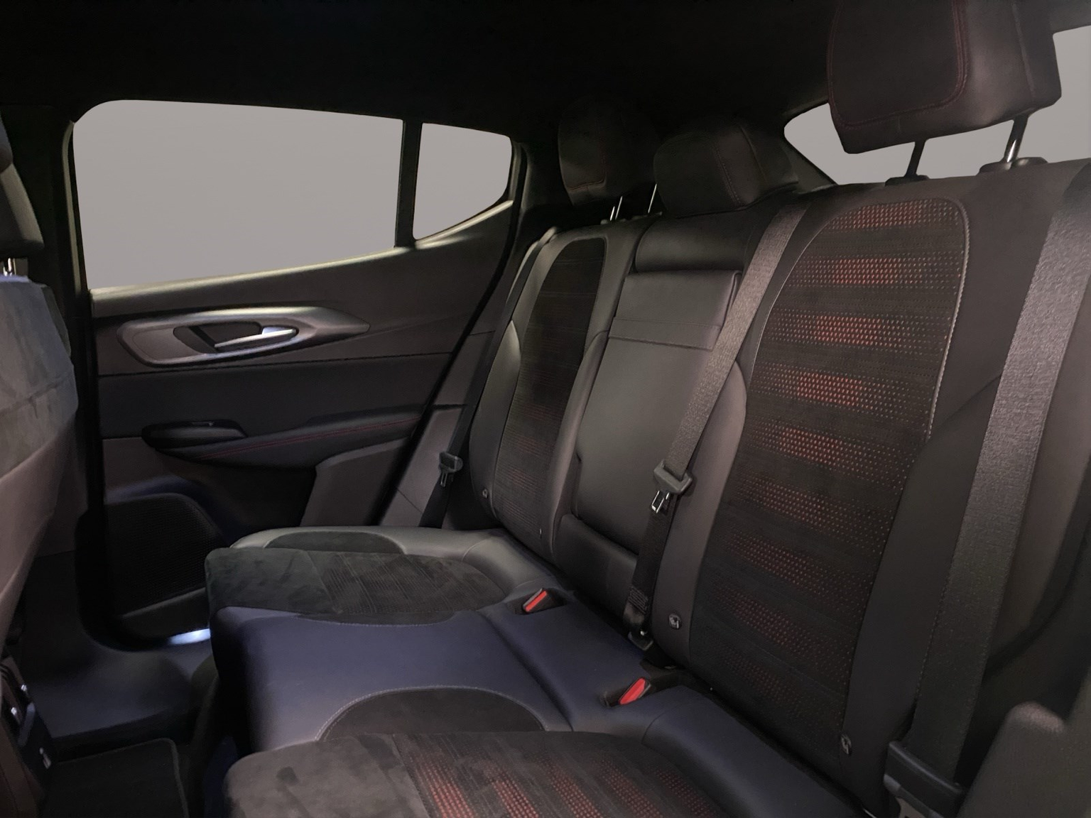 ALFA ROMEO TONALE 1.5 Hybrid 160+20 Speciale Plus