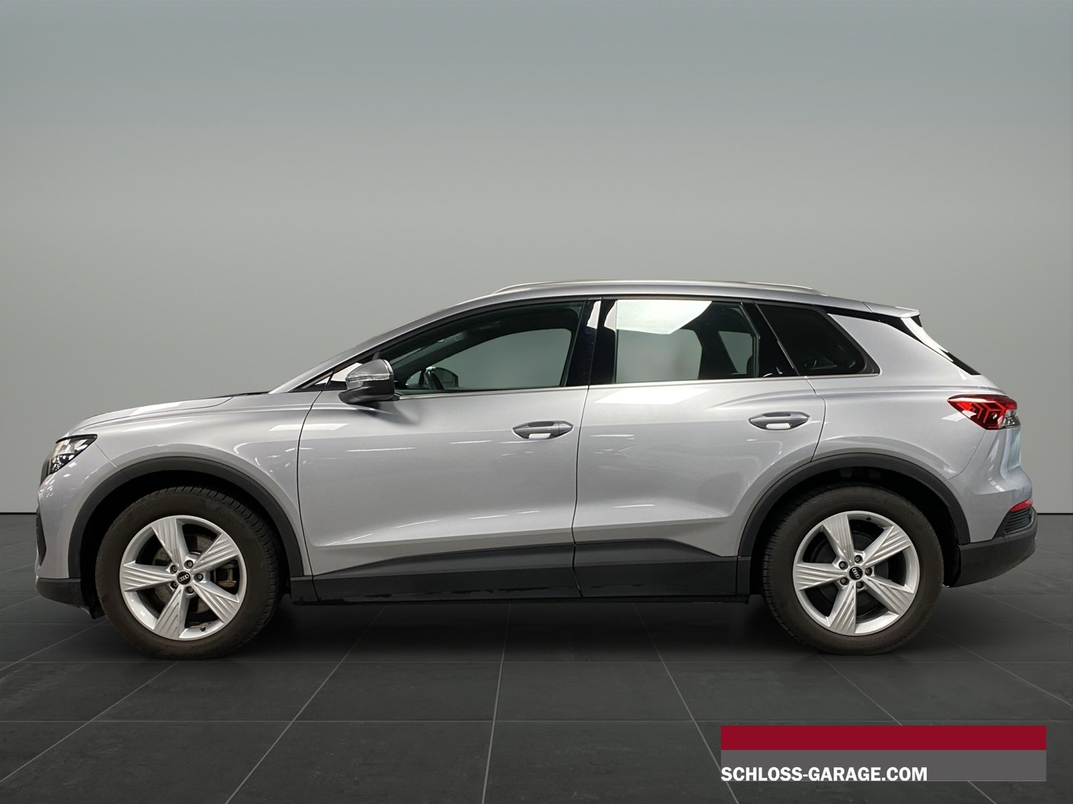 AUDI Q4 e-tron 35