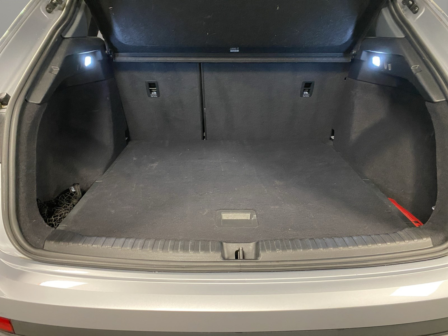 AUDI Q4 e-tron 35