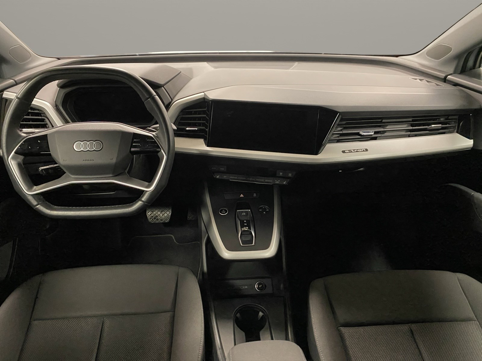 AUDI Q4 e-tron 35