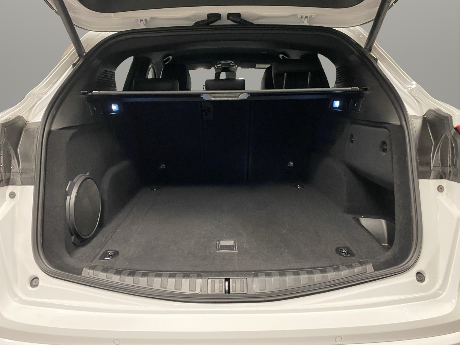 ALFA ROMEO STELVIO 2.0 Q4 280 Veloce