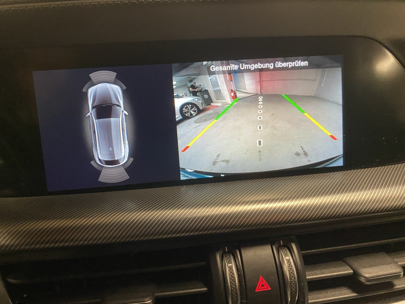 ALFA ROMEO STELVIO 2.0 Q4 280 Veloce
