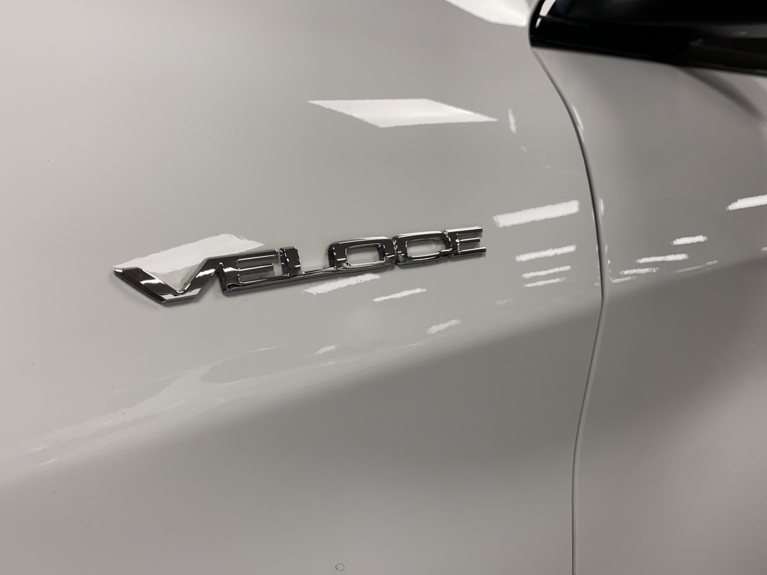 ALFA ROMEO STELVIO 2.0 Q4 280 Veloce