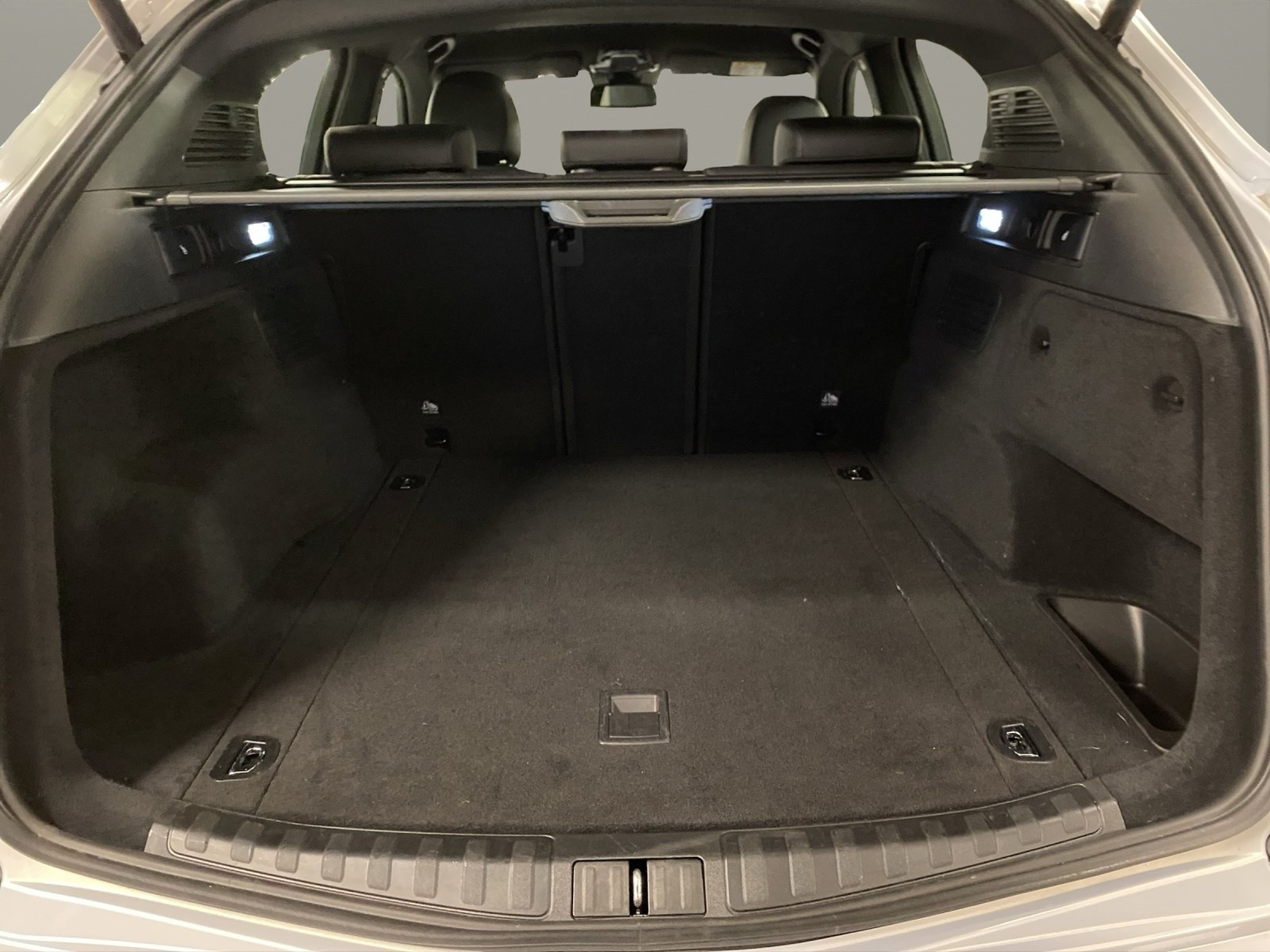 ALFA ROMEO STELVIO 2.0 Q4 280 Ti