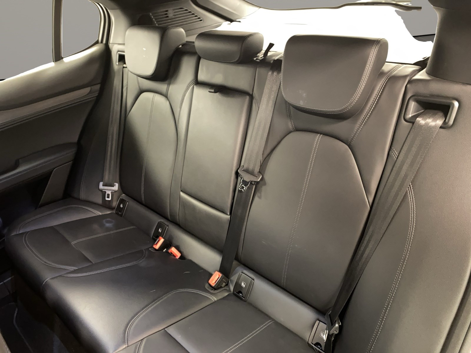 ALFA ROMEO STELVIO 2.0 Q4 280 Ti