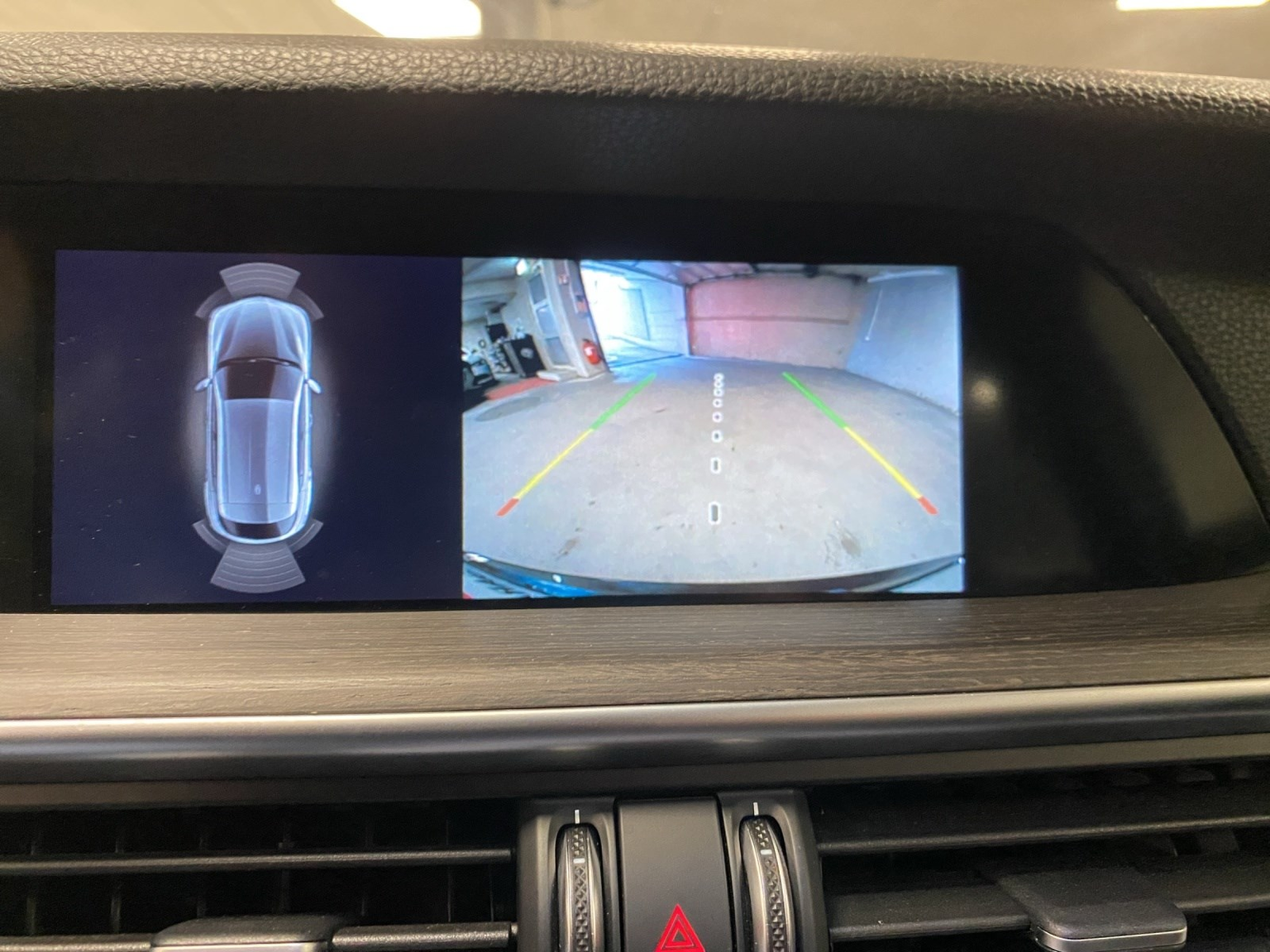 ALFA ROMEO STELVIO 2.0 Q4 280 Ti