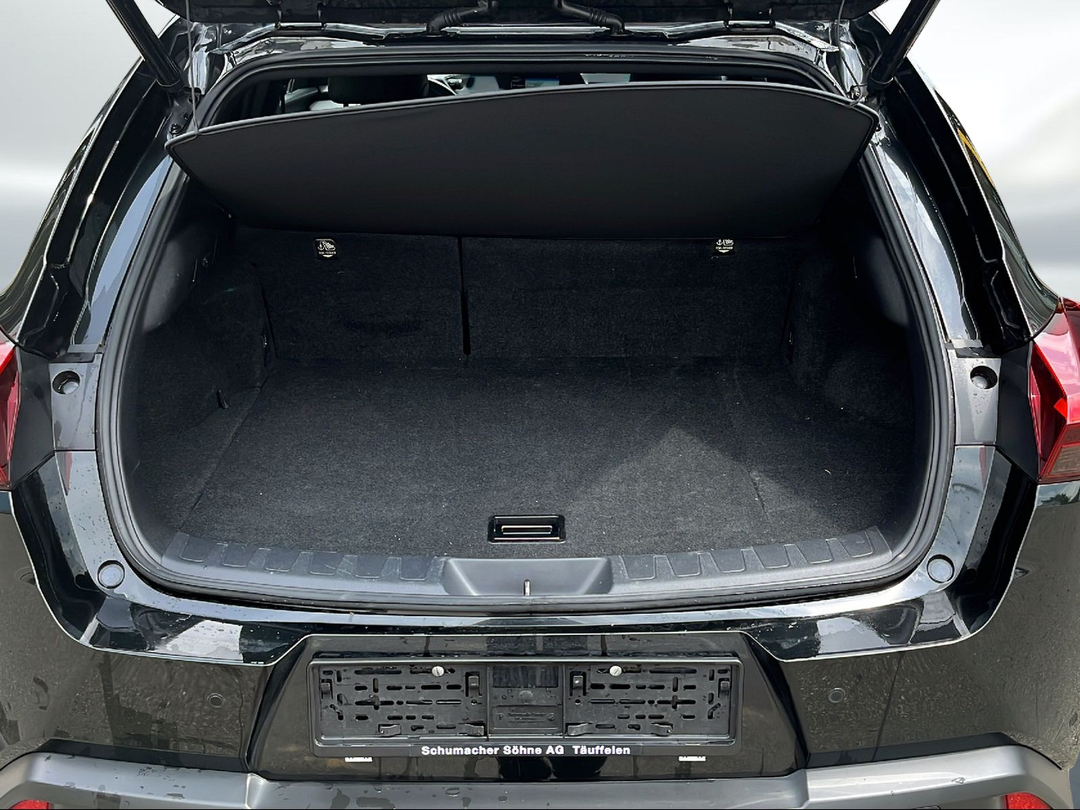 LEXUS UX 250h Comfort AWD Automatic