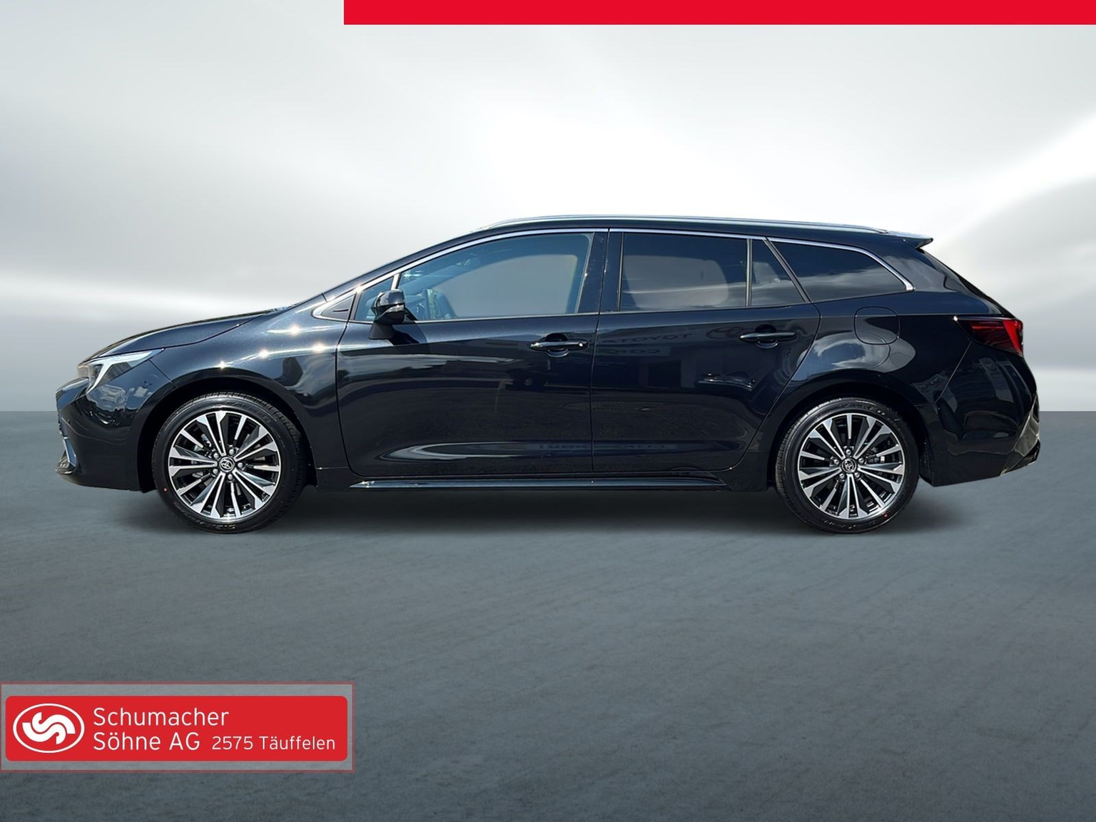 TOYOTA Corolla Touring Sports 2.0 HSD Trend e-CVT
