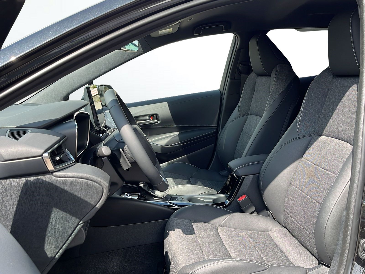 TOYOTA Corolla Touring Sports 2.0 HSD Trend e-CVT