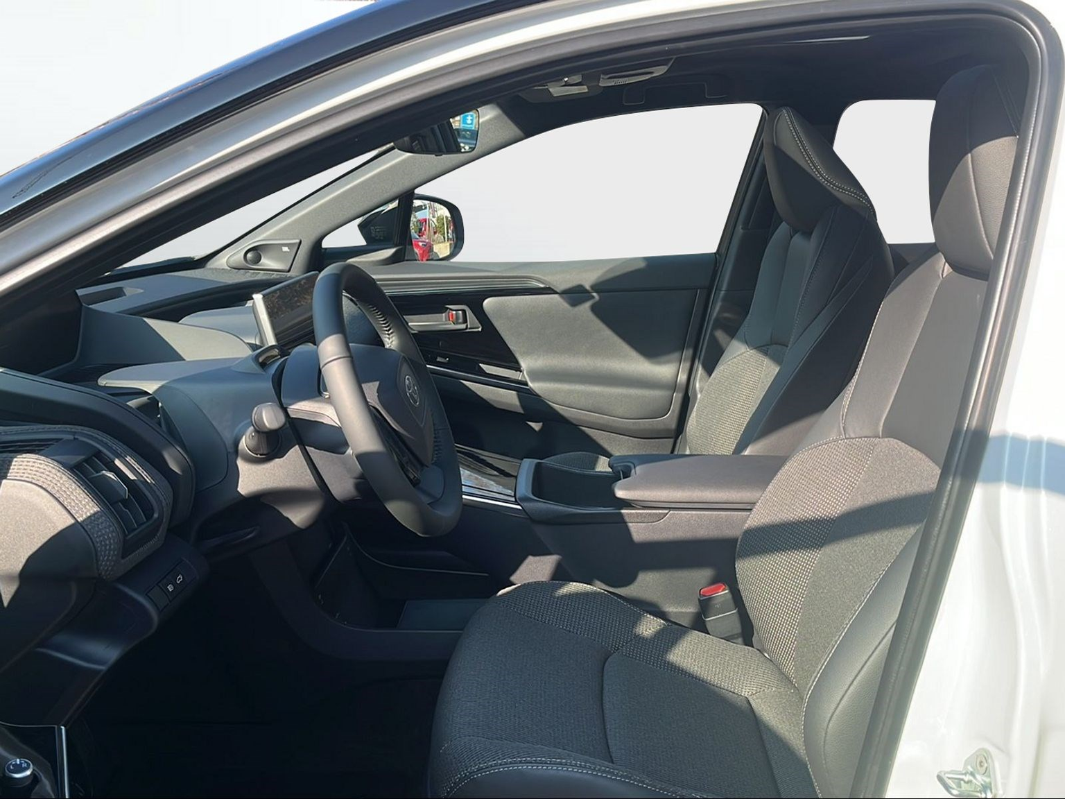 TOYOTA bZ4X Style 71,4 kWh 4WD