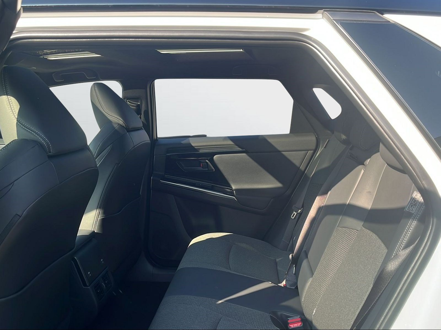 TOYOTA bZ4X Style 71,4 kWh 4WD