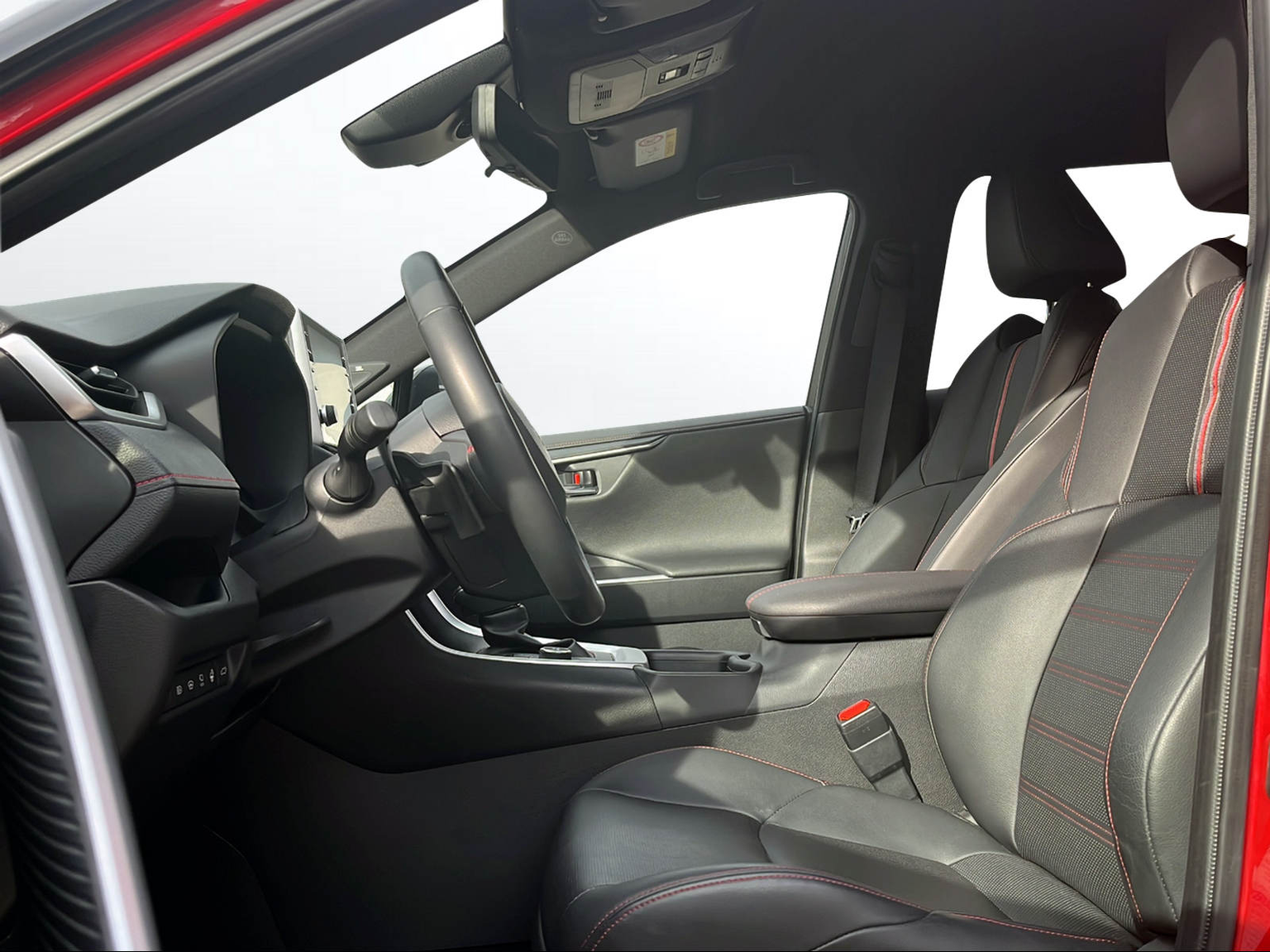 TOYOTA RAV-4 2.5 PHEV Platinum e-CVT 4WD