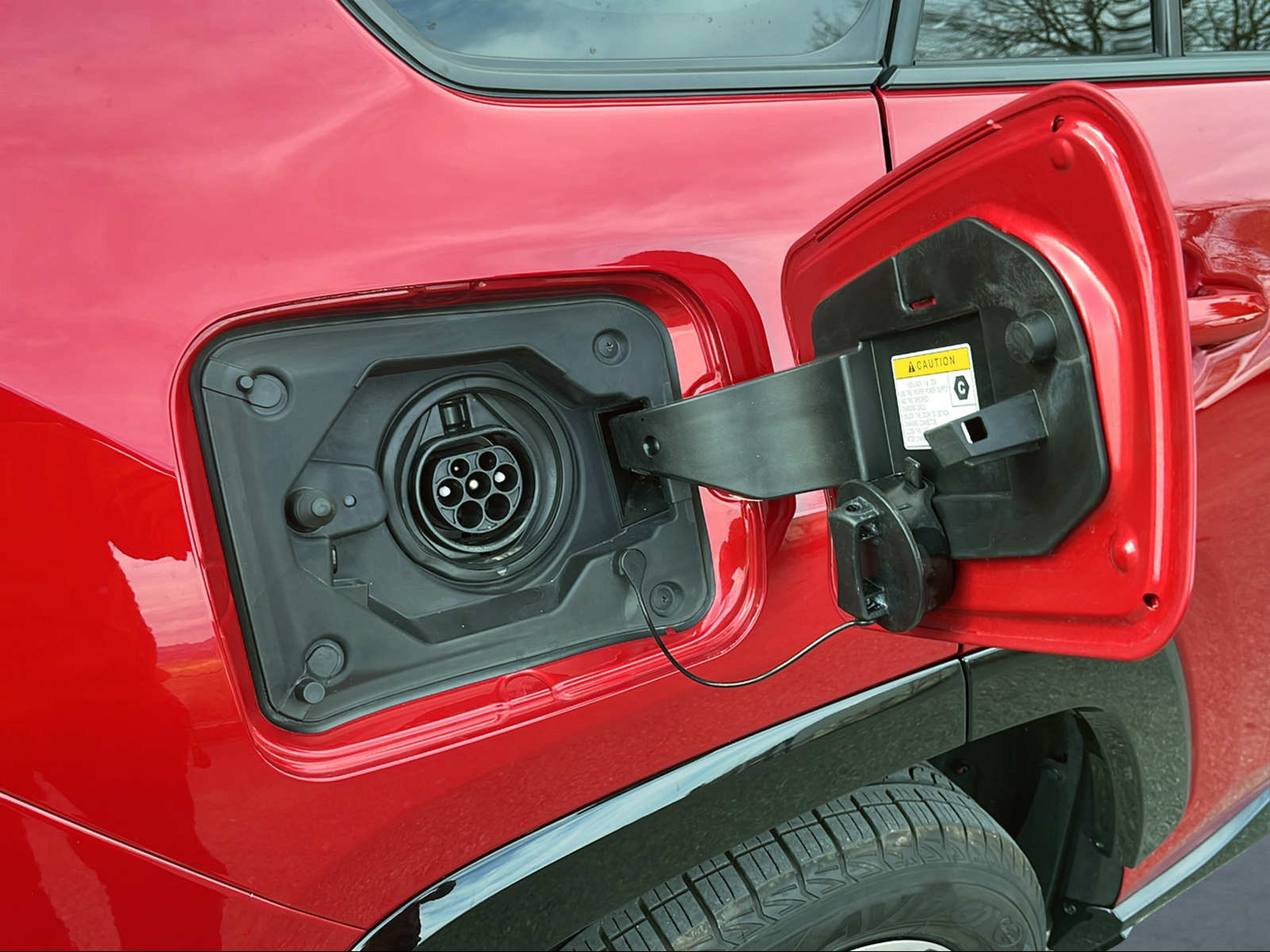 TOYOTA RAV-4 2.5 PHEV Platinum e-CVT 4WD