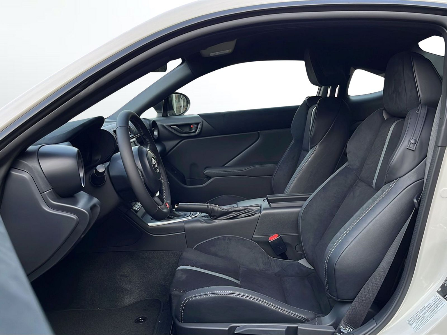 TOYOTA GR 86 2.4 Sport+