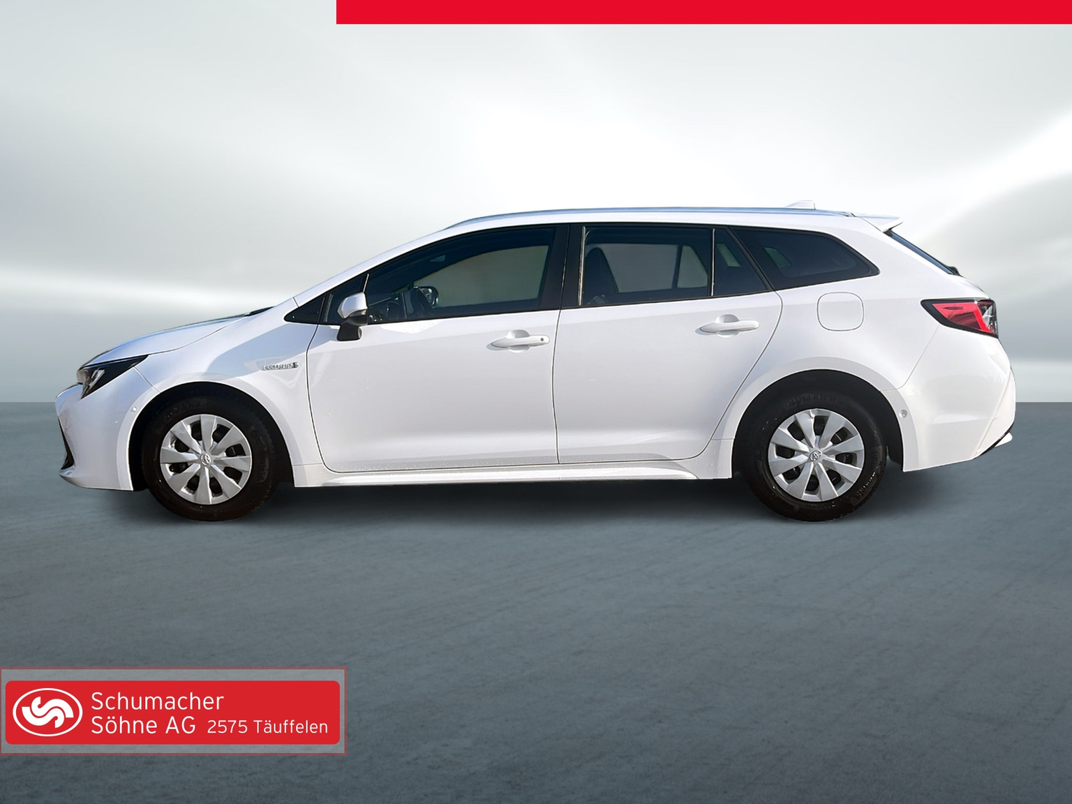 TOYOTA Corolla Touring Sports 1.8 HSD Comfort e-CVT
