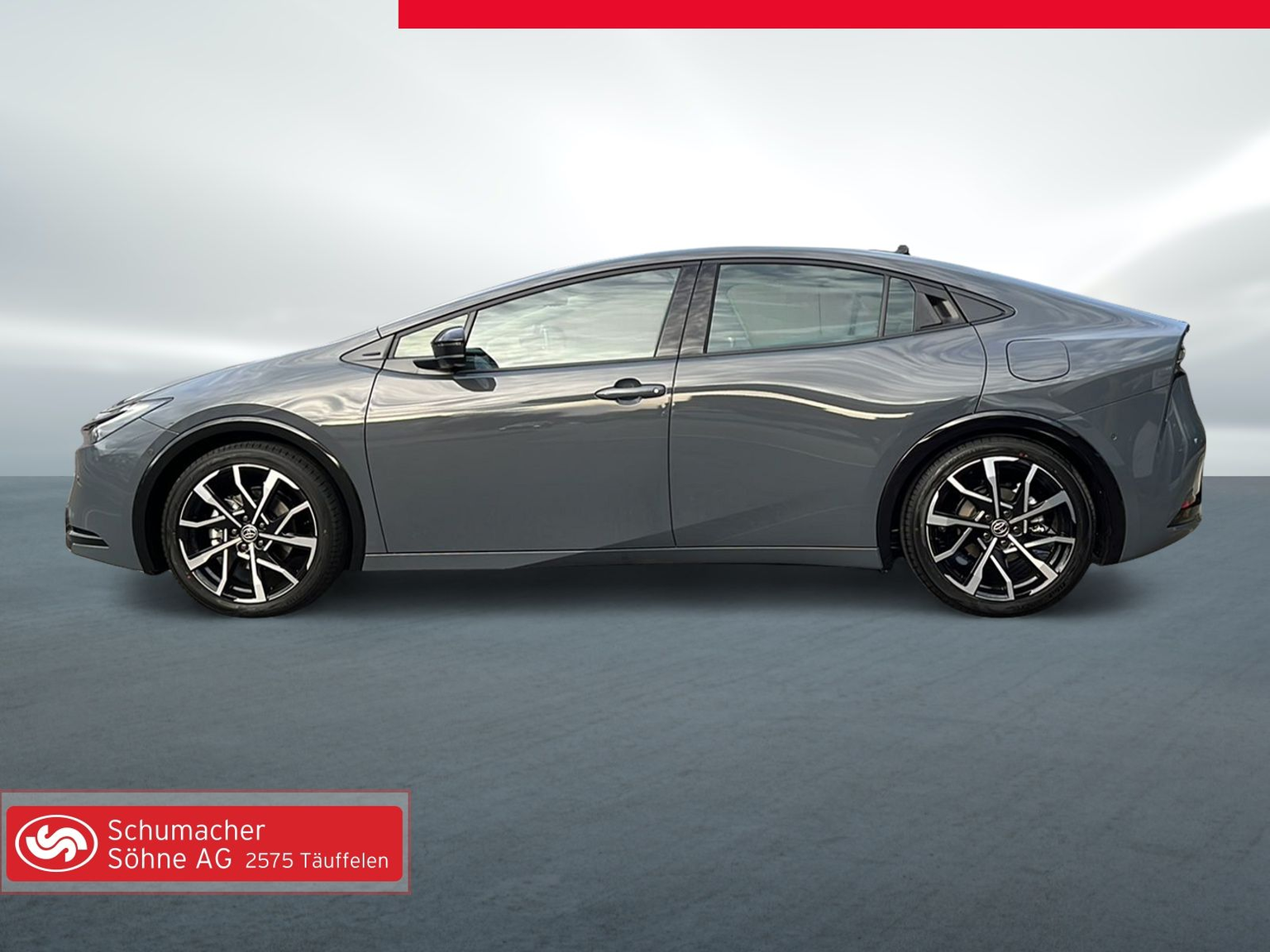 TOYOTA Prius 2,0 VVT-i Plug-in Hybrid Premium