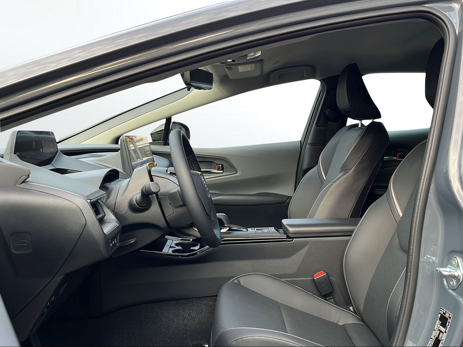 TOYOTA Prius 2,0 VVT-i Plug-in Hybrid Premium