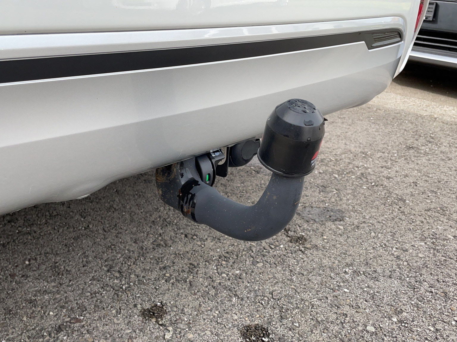 MITSUBISHI Outlander 2.4 PHEV Diamond 54 kms autonomie