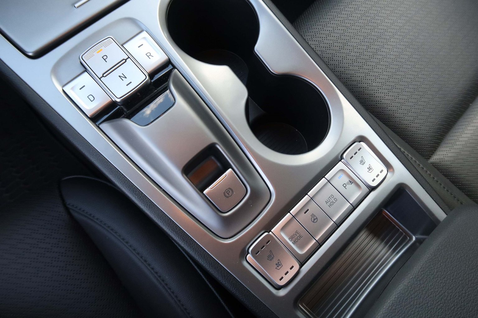 HYUNDAI Kona Electric Vertex 484 kms autonomie