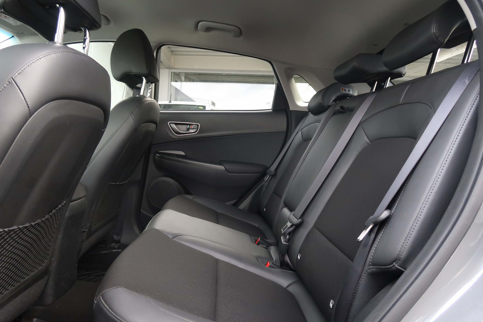 HYUNDAI Kona Electric Amplia