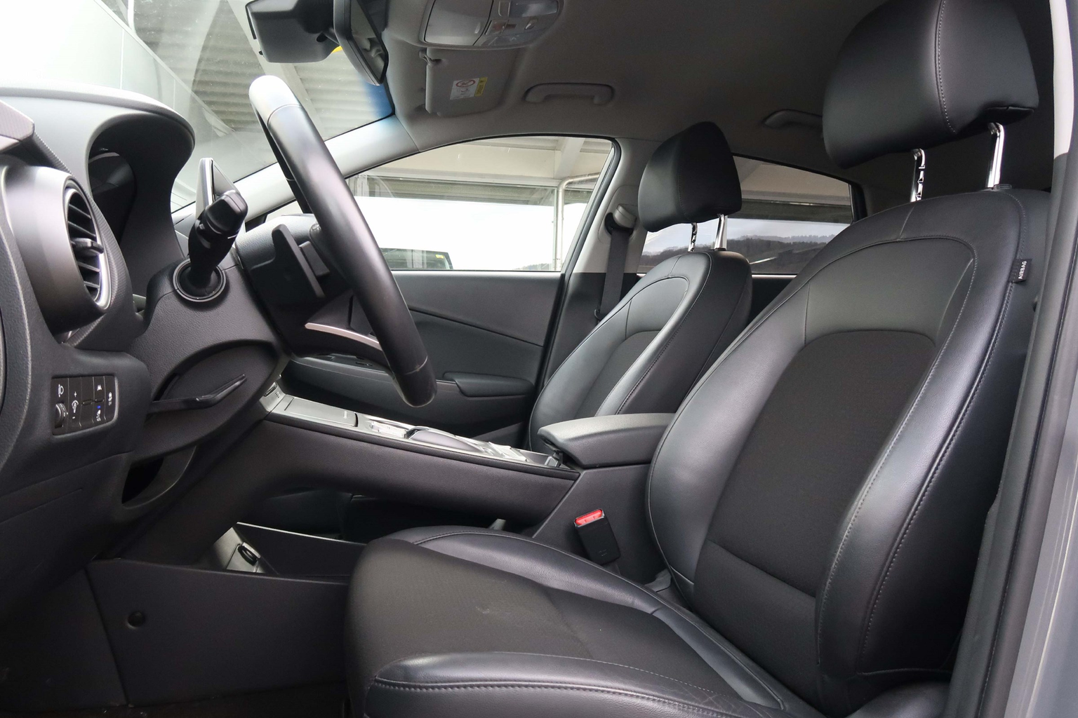HYUNDAI Kona Electric Amplia