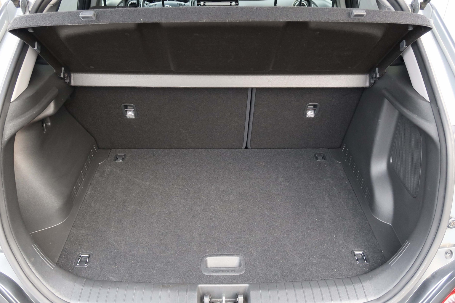 HYUNDAI Kona Electric Amplia