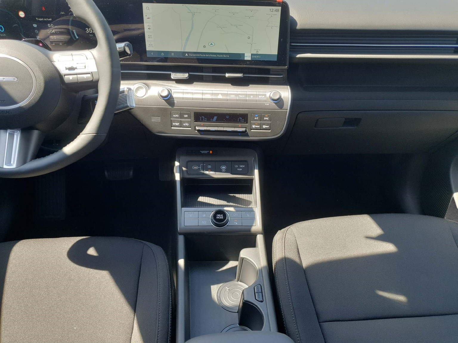HYUNDAI Kona Electric NEW Origo 514 kms autonomie