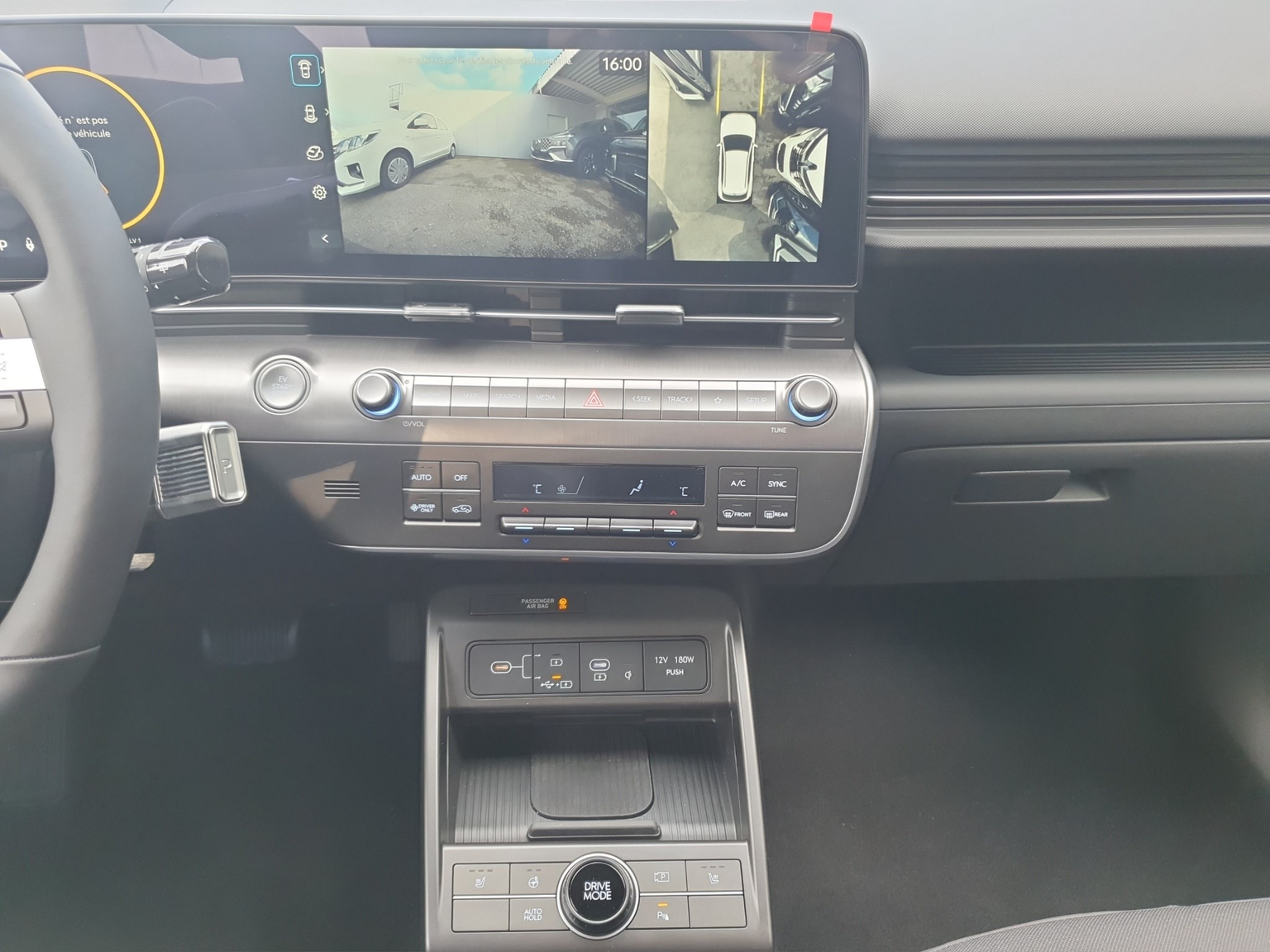 HYUNDAI Kona Electric NEW Amplia 514 kms autonomie