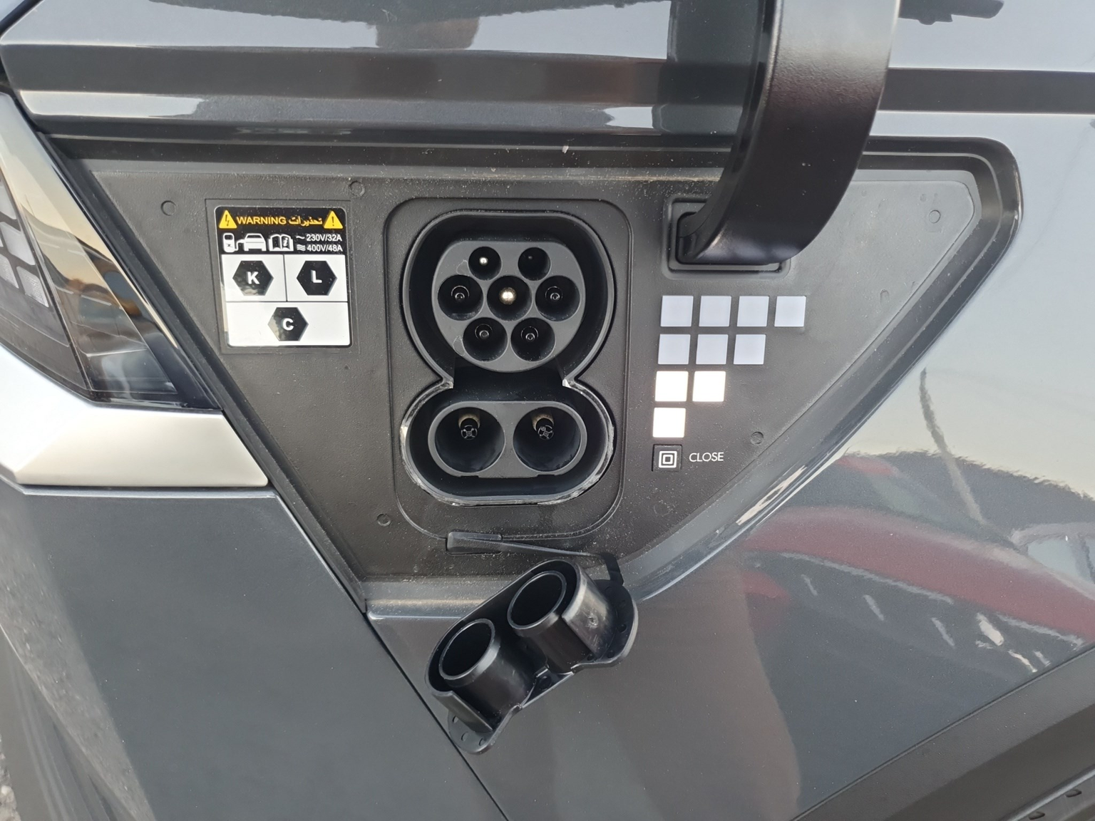 HYUNDAI Ioniq 5 Amplia 4WD 481 kms autonomie