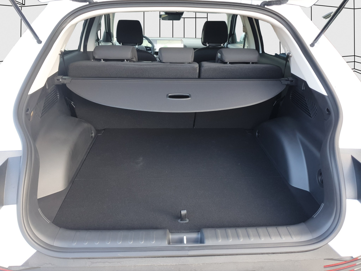 HYUNDAI Ioniq 5 Origo 4WD 481 kms autonomie