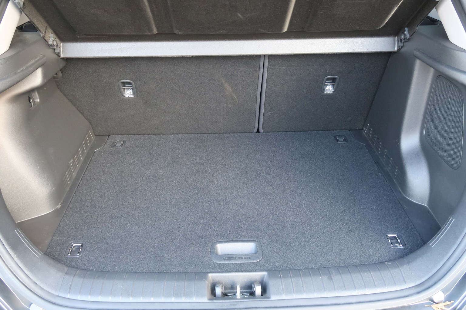 HYUNDAI Kona Electric Vertex 484 kms autonomie