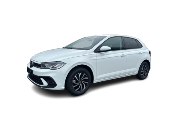 VW Polo 1.0 TSI Life DSG