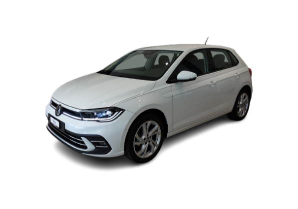 VW Polo 1.0 TSI Style