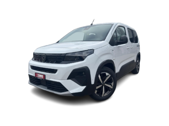 PEUGEOT Rifter 1.5 BlueHDi GT *NEUES MODELL* *verfügbar ab 09.06.2025* 2024