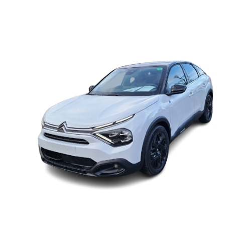 CITROEN C4 e-Series