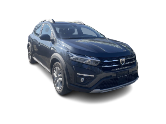 DACIA Sandero 1.0 TCe Stepway Comfort