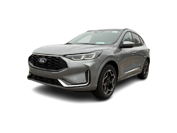 FORD Kuga 2.5 Plug-in Hybrid ST-Line X