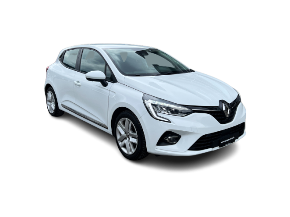 RENAULT Clio 1.0 Business CVT