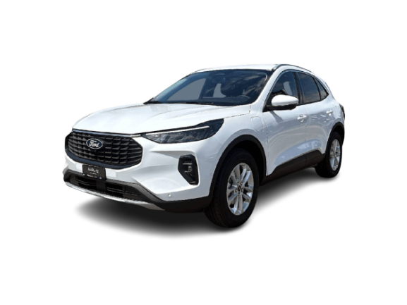 FORD Kuga 2.5 Plug-in Hybrid Titanium