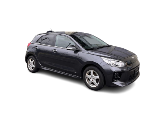 KIA Rio 1.0 T-GDi GT-Line