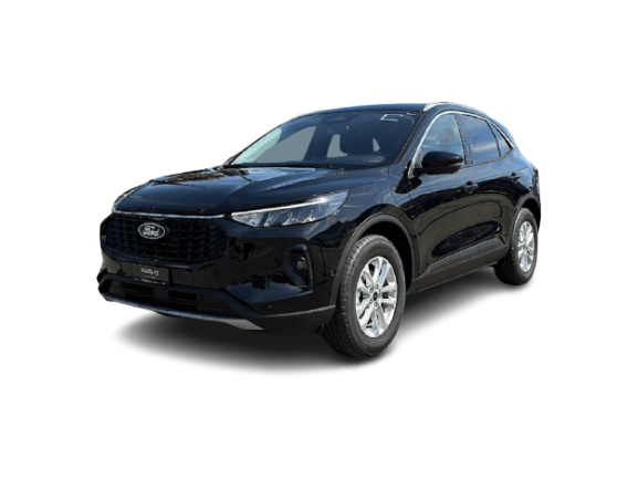 FORD Kuga 2.5 Plug-in Hybrid Titanium