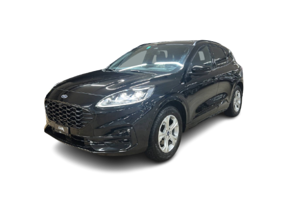 FORD Kuga 2.0 EcoBlue ST-Line X 4x4