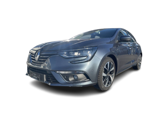 RENAULT Mégane 1.3 TCe 160 Intens EDC