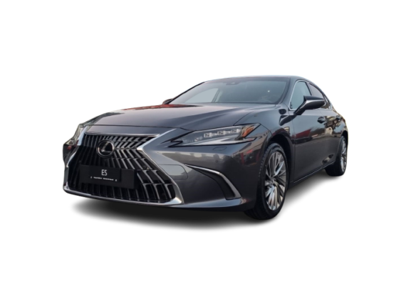 LEXUS ES 300h excellence