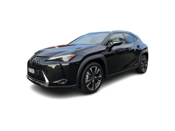 LEXUS UX 250h excellence AWD