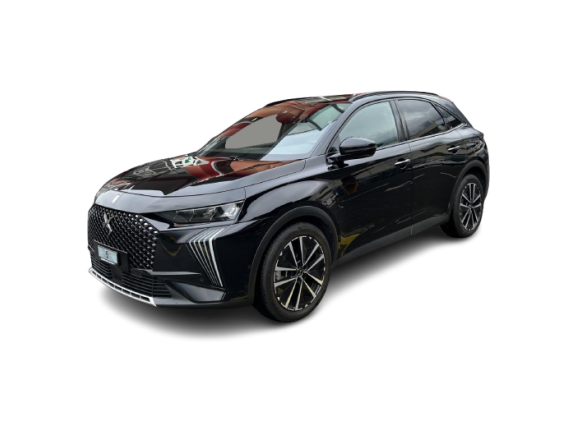 DS AUTOMOBILES DS7 7 1.6 E-Tense Rivoli 4x4